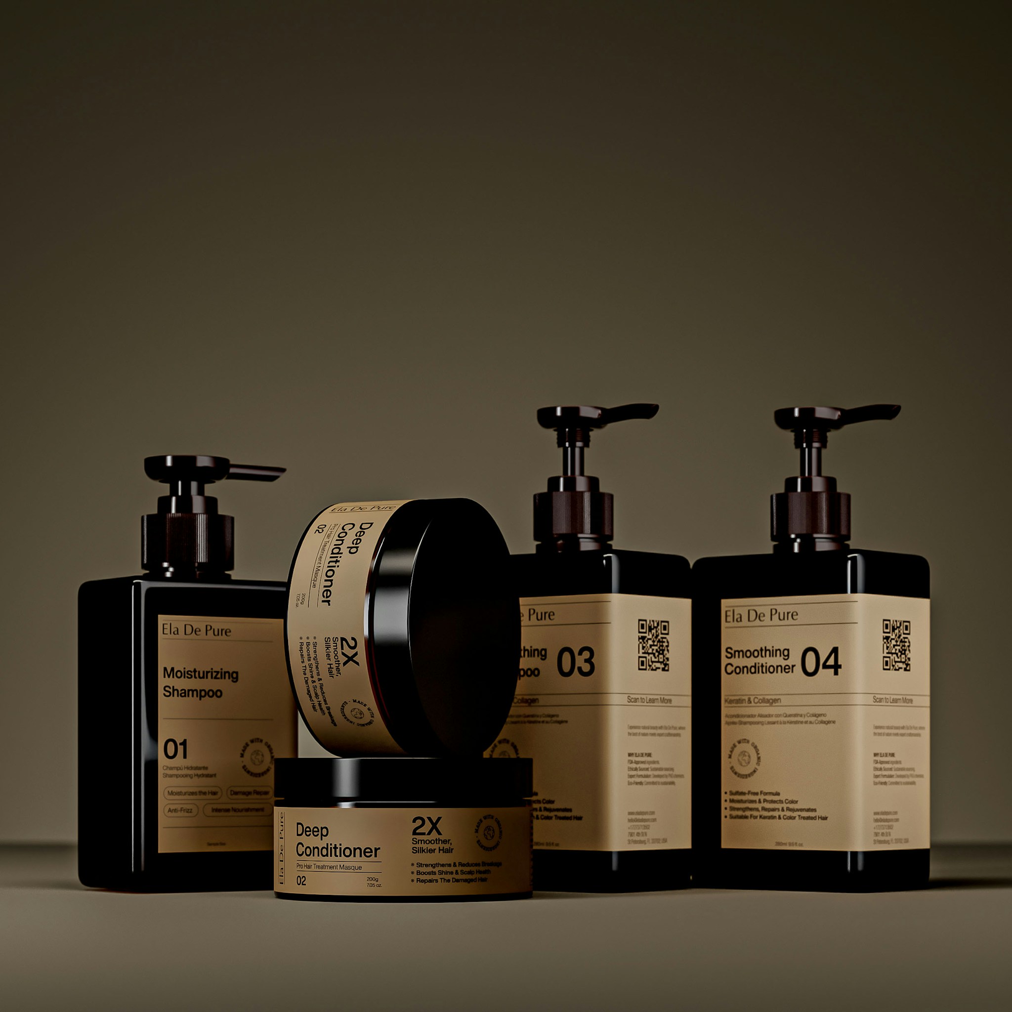 The Ordinary