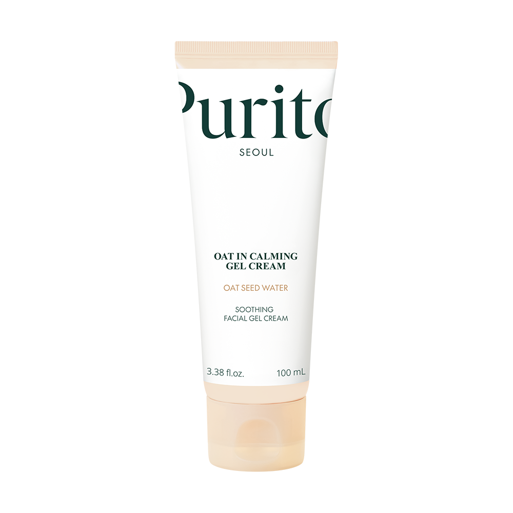Oat In Calming Gel Cream