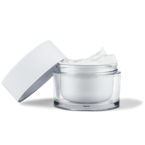 Body Mousse