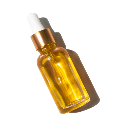 Body Mousse