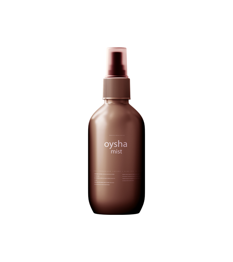 Water Mist